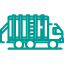 Coleta Mecânica de Resíduos Sólidos Domiciliares