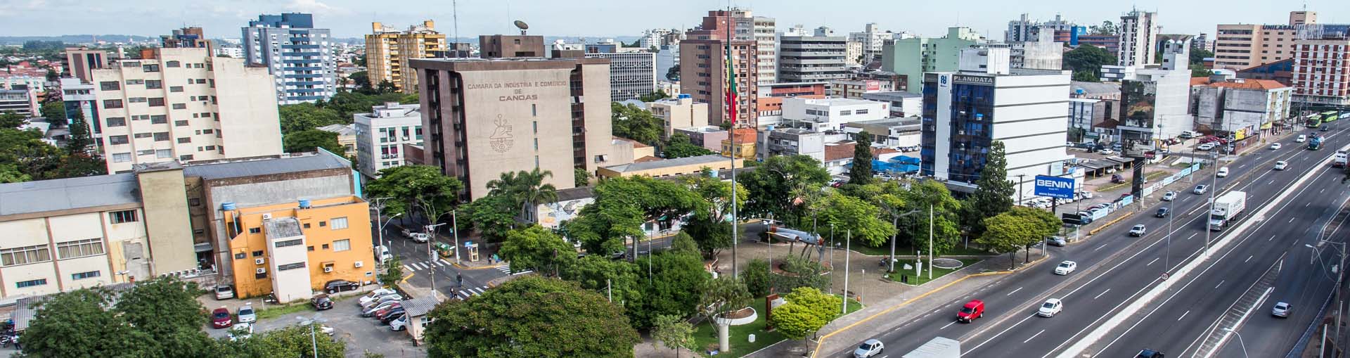 Caxias do Sul segue na bandeira laranja até o dia 12 de outubro -  Prefeitura de Caxias do Sul