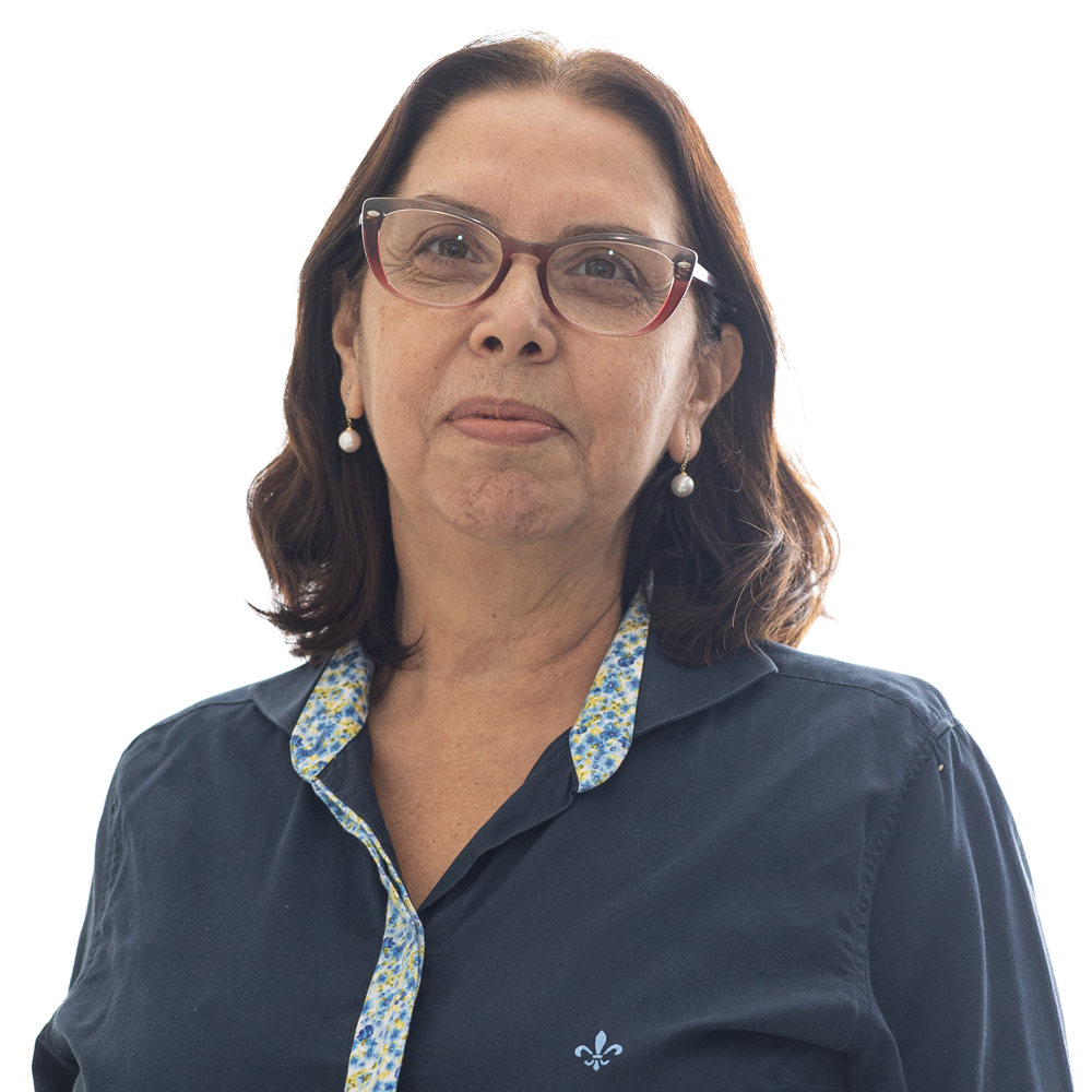 Miria Camargo