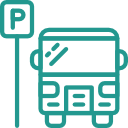 Solicitação Paradas de Ônibus