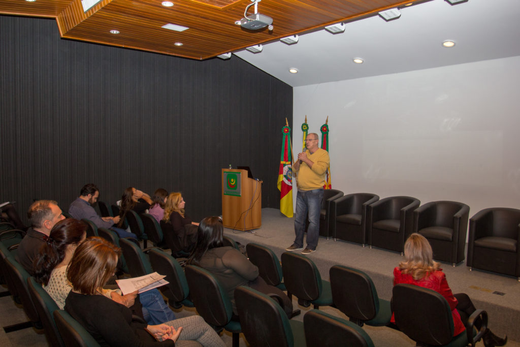 O município de Canoas participa de uma rede internacional de cidades sustentáveis