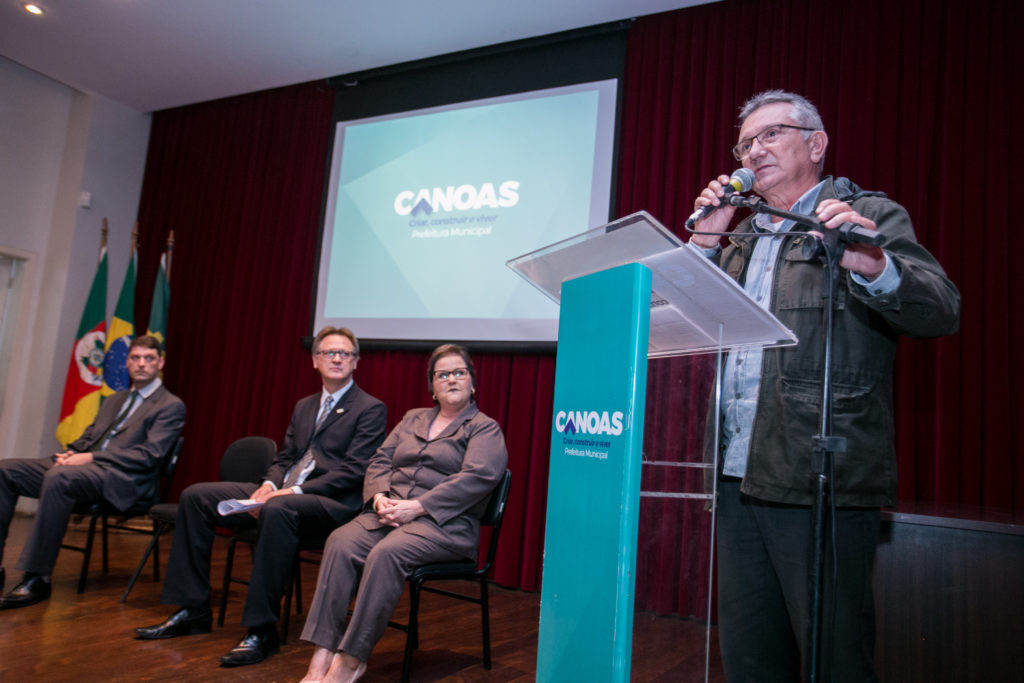 Através do sistema e-Ouv, cidadão poderá registrar sua solicitação através do portal do município