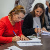 Blocos 7 e 8 do Condomínio Morada Cidadã recebem os moradores nos próximos dias