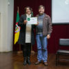 Atividade fez parte da Semana do Meio ambiente de Canoas