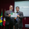 Atividade fez parte da Semana do Meio ambiente de Canoas