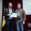 Atividade fez parte da Semana do Meio ambiente de Canoas