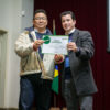 Atividade fez parte da Semana do Meio ambiente de Canoas