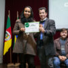 Atividade fez parte da Semana do Meio ambiente de Canoas