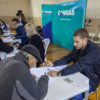 Ao todo, 426 famílias foram contempladas no empreendimento MQ4 do programa Minha Casa, Minha Vida
