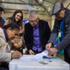 Ao todo, 426 famílias foram contempladas no empreendimento MQ4 do programa Minha Casa, Minha Vida