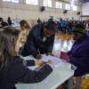 Ao todo, 426 famílias foram contempladas no empreendimento MQ4 do programa Minha Casa, Minha Vida