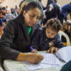 Ao todo, 426 famílias foram contempladas no empreendimento MQ4 do programa Minha Casa, Minha Vida