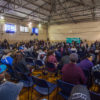 Ao todo, 426 famílias foram contempladas no empreendimento MQ4 do programa Minha Casa, Minha Vida