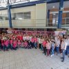 Campanha de conscientização arrecadou mais de mil flores ao longo do mês de combate ao câncer de mama