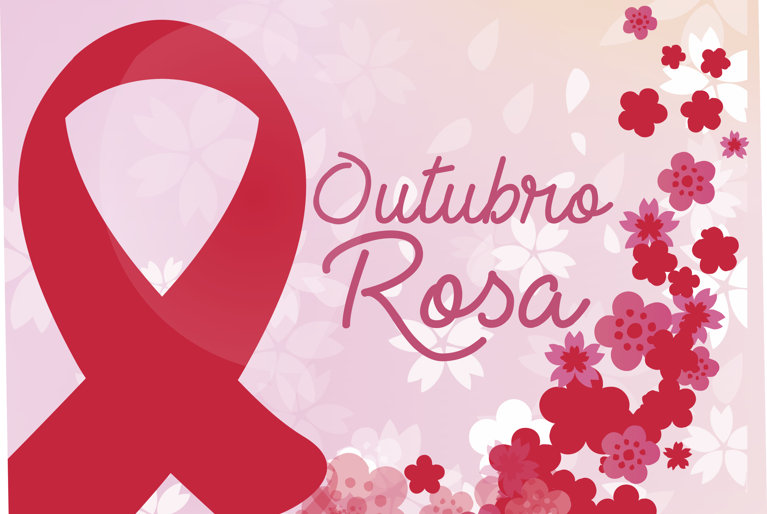 Consultas médicas e mural de flores: Outubro Rosa terá programação especial  nas UBSs – Prefeitura Municipal de Canoas
