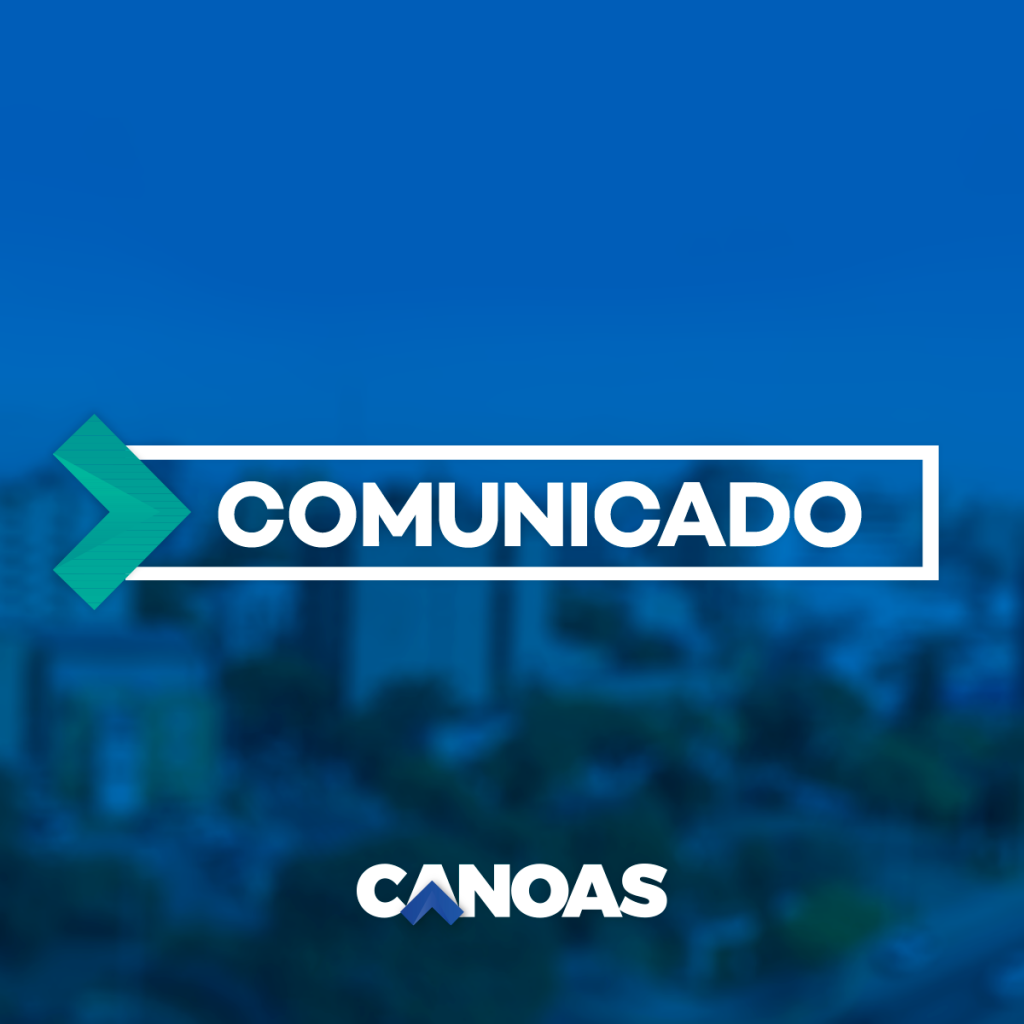 Coronavirus canoas rs
