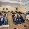 Solenidade de entrega do 1º Prêmio Destaque Pestalozzi ocorreu nesta terça-feira (23), no plenário da Câmara dos Vereadores de Canoas
