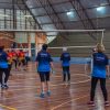 Competição de câmbio marca a abertura dos JIIDOS 2018