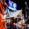 8º Canoas Jazz - Shows de João Bosco, Marmota Jazz e Banda da Aeronáutica
