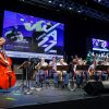 8º Canoas Jazz - Shows de João Bosco, Marmota Jazz e Banda da Aeronáutica