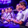 8º Canoas Jazz - Shows de João Bosco, Marmota Jazz e Banda da Aeronáutica