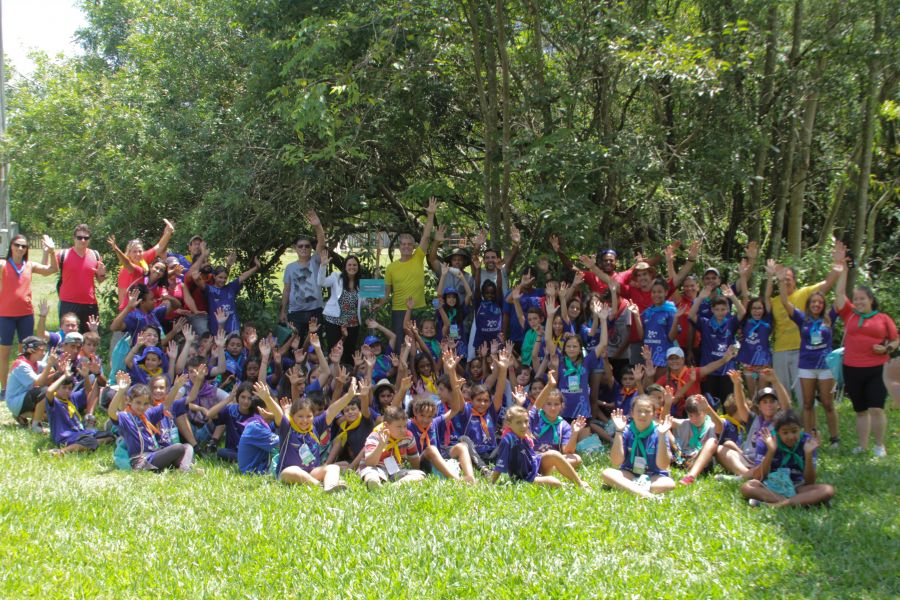 Abertas As Inscricoes Para O Acampamento De Ferias Da Prefeitura Prefeitura Municipal De Canoas