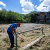 Melhorias são realizadas no quadrante Noroeste