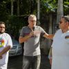 Missa e carreata São Jorge e Ogum em Canoas
