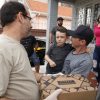 Jacaré-de-papo-amarelo encontrado em Canoas é resgatado pelo Mini Zoo
