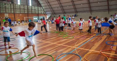 150 alunos disputam campeonato de xadrez nas Competições Escolares  Canoenses – Prefeitura Municipal de Canoas