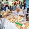 Feira Dia das Mães