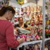 Feira Dia das Mães