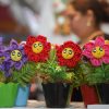 Feira Dia das Mães