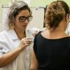 Imunização ocorre nas 27 UBS's de Canoas até o dia 31 de maio