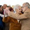 Baile Municipal do Idoso de Canoas 2019