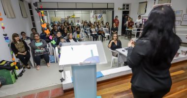 Ceia realiza seminário com foco na família