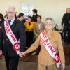 Baile Municipal do Idoso de Canoas 2019