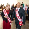 Baile Municipal do Idoso de Canoas 2019