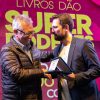 Abertura da 35ª Feira do Livro de Canoas