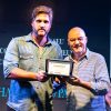 Cantor e escritor Leo Chaves é o homenageado na 35ª Feira do Livro de Canoas