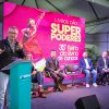 Abertura da 35ª Feira do Livro de Canoas