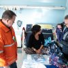 Foram distribuídos 45 kits para famílias carentes de Canoas