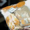 Foram distribuídos 45 kits para famílias carentes de Canoas