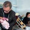 Foram distribuídos 45 kits para famílias carentes de Canoas