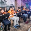 1º Recital Interescolar de Canoas