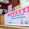 1º Encontro Intermunicipal do PIM/Criança Feliz em Canoas