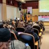 1º Encontro Intermunicipal do PIM/Criança Feliz em Canoas
