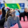 niciativa oferece atividades esportivas para quem participa do programa Atleta Cidadão do Futuro (ACF) e do Programa de Lazer Atividade Física e Saúde (PLAFS)