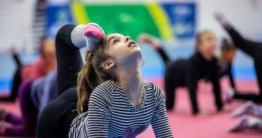 niciativa oferece atividades esportivas para quem participa do programa Atleta Cidadão do Futuro (ACF) e do Programa de Lazer Atividade Física e Saúde (PLAFS)