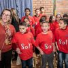1º Recital Interescolar de Canoas